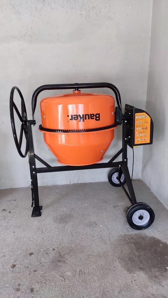 Mezcladora Eléctrica 110V